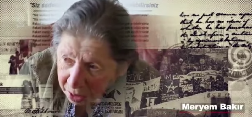 Միջոցառում՝ ձօնուած Արմենակ Պաքըրճեանի կեանքին ու պայքարին